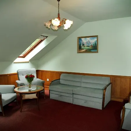 Svajci Lak Guest house Nyiregyhaza