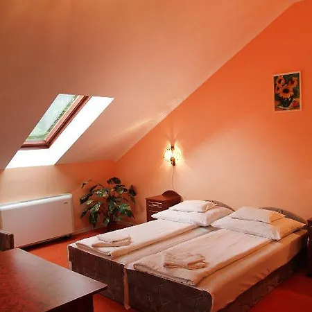 Vendégház Svajci Lak Nyíregyháza