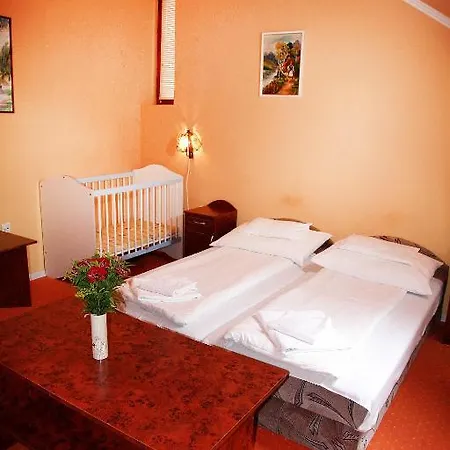 Vendégház Svajci Lak 3*