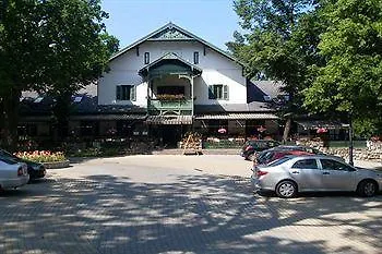 Guest house Svajci Lak Nyiregyhaza