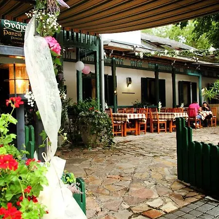 Svajci Lak Guest house 3*
