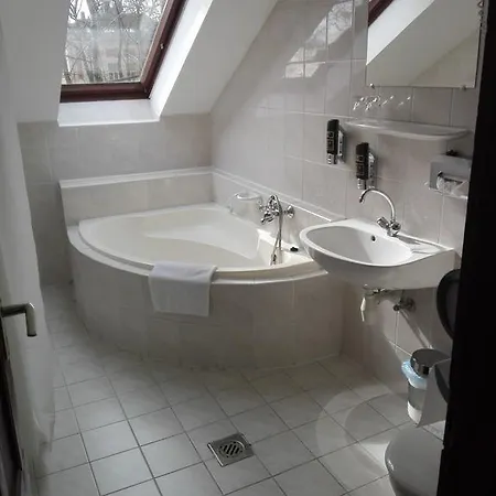 Guest house Svajci Lak Nyiregyhaza