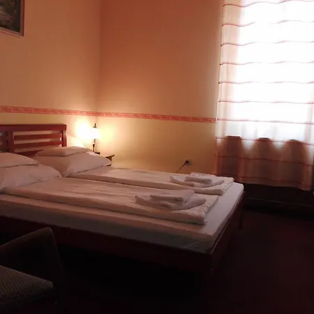 Guest house Svajci Lak Nyiregyhaza
