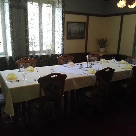 Svajci Lak Guest house