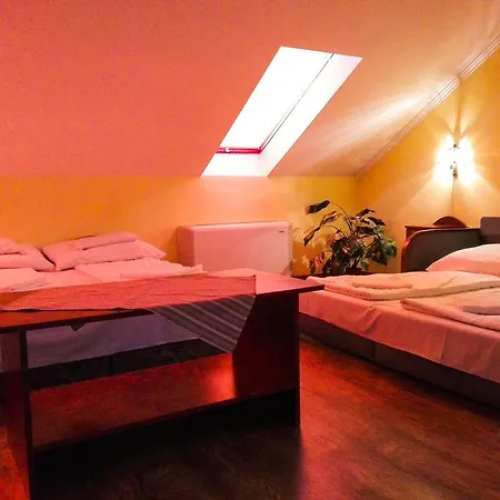 Guest house Svajci Lak 3*