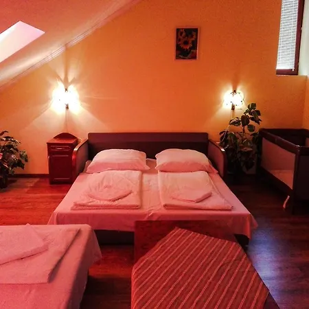 Svajci Lak Guest house 3*