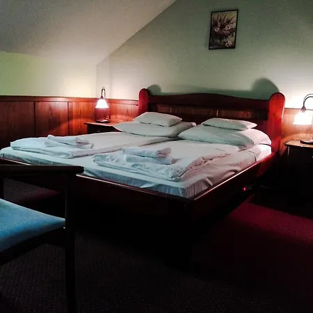 Guest house Svajci Lak Nyiregyhaza