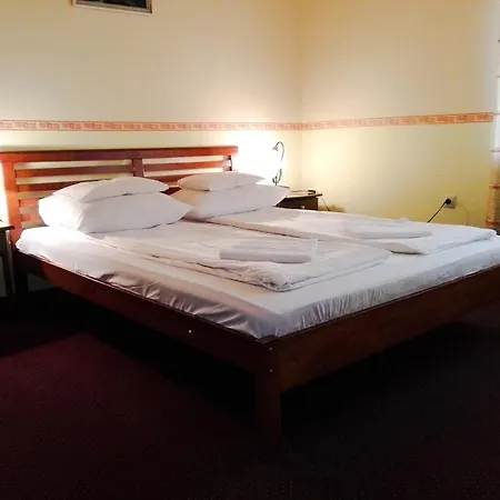 Svajci Lak Guest house