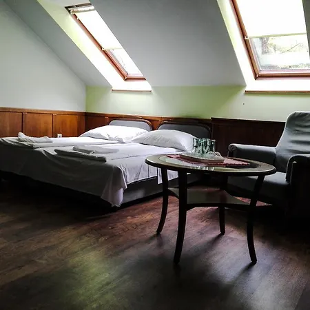 Guest house Svajci Lak Nyiregyhaza