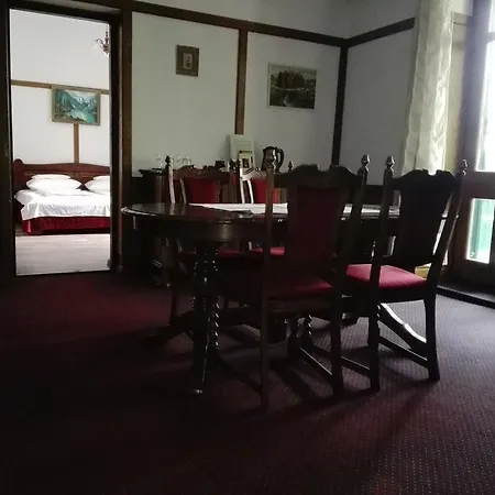 Svajci Lak Vendégház