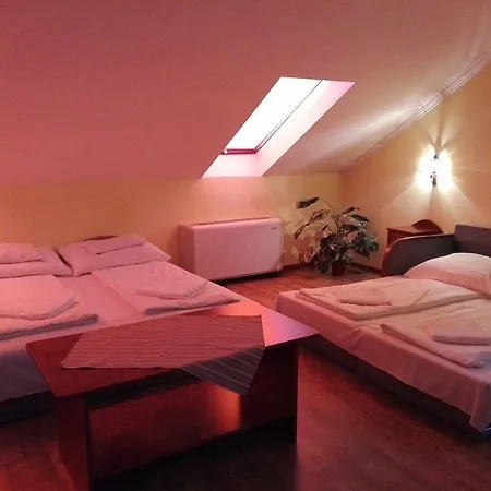 Svajci Lak Nyíregyháza