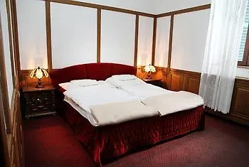 Guest house Svajci Lak